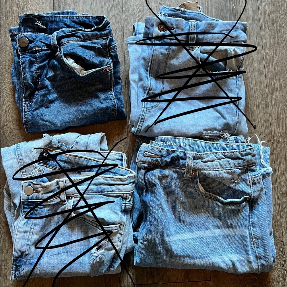 Women’s Jeans